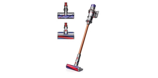 Aspirateur Dyson Cyclone V10 Absolute
