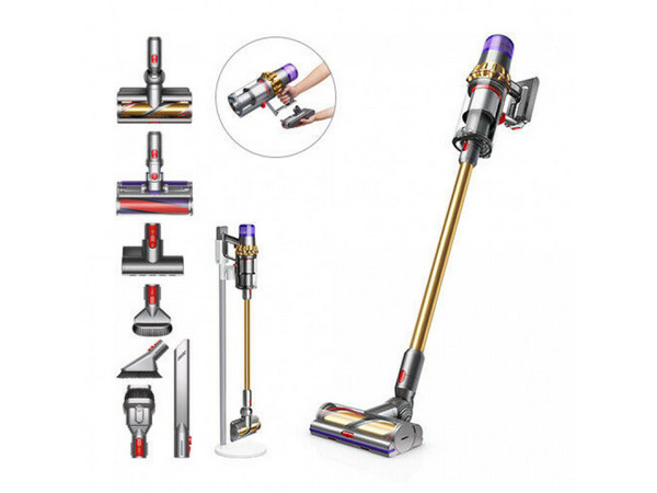 Dyson V11 Absolute Extra vacuum cleaner