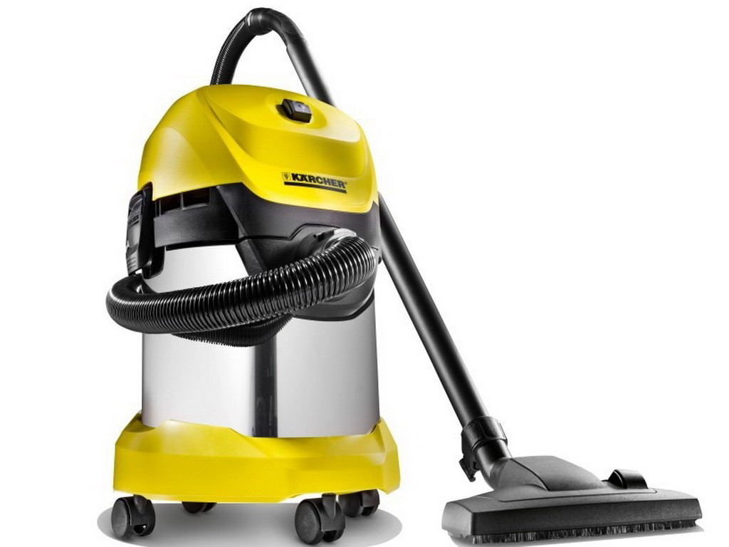 KARCHER WD 3 Premium Vacuum Cleaner