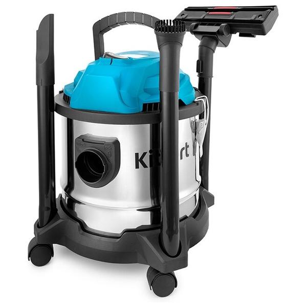 Vacuum cleaner Kitfort KT-547