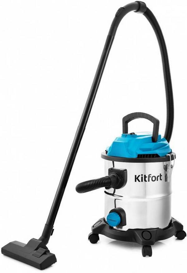 Vacuum cleaner Kitfort KT-548