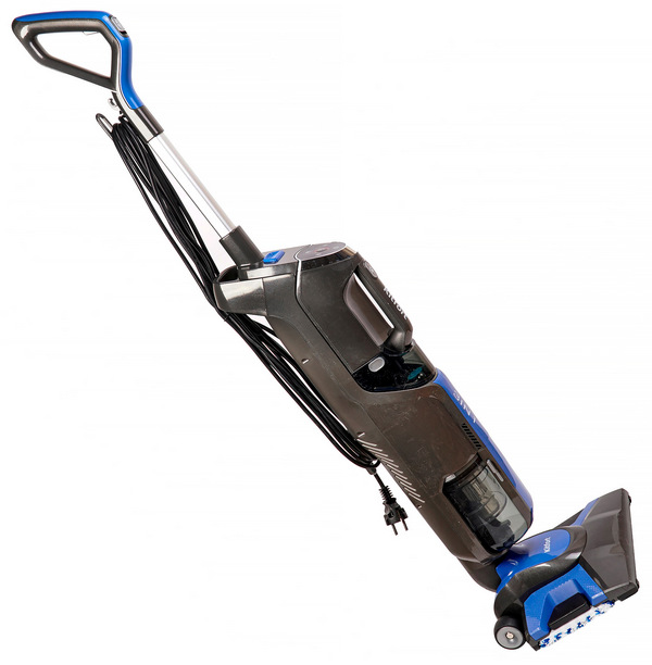 Vacuum cleaner Kitfort KT-555