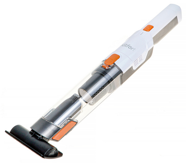 Vacuum cleaner Kitfort KT-579