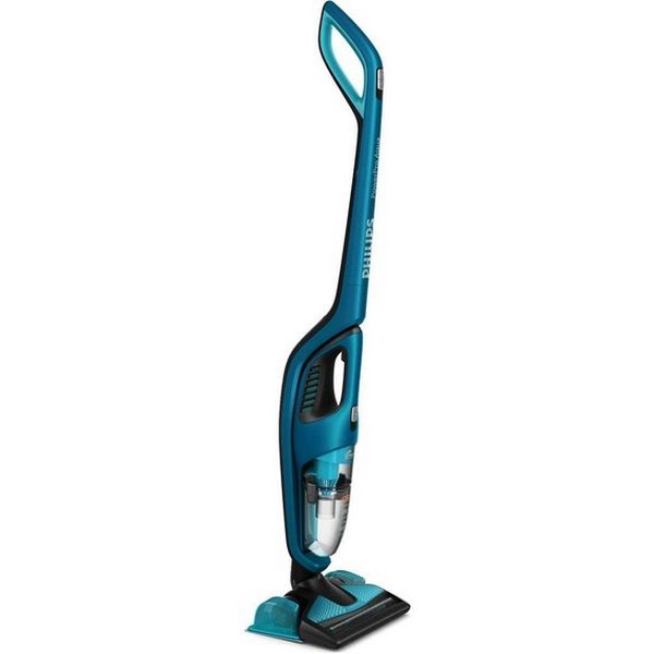Vacuum cleaner Philips FC640501 PowerPro Aqua