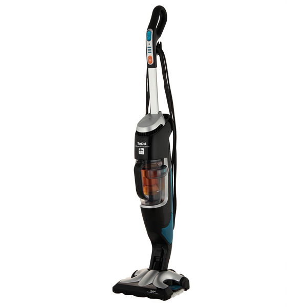 Tefal VP7545RH vacuum cleaner