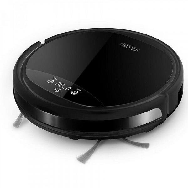 The iCLEBO G5 robot vacuum cleaner