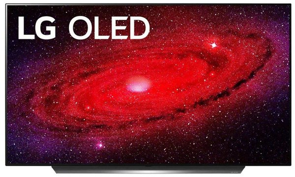  LG OLED65CXR HDR OLED (2020)