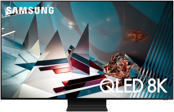 Samsung QE75Q800TAU QLED HDR (2020)