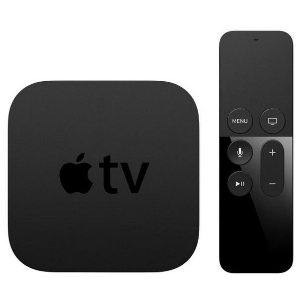 Apple TV 4K 64GB 2021-2022