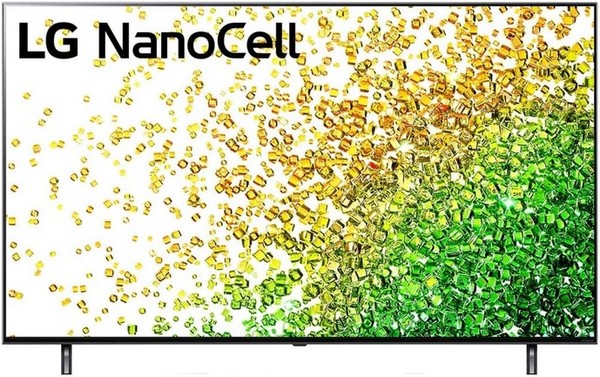 LG 55NANO856PA NanoCell HDR (2021) TV