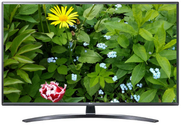 LG 65UN74006LA LED HDR (2020) TV