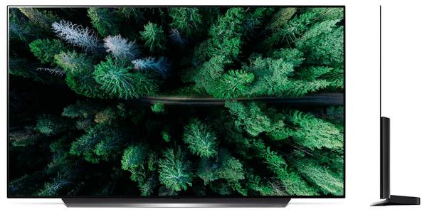 LG OLED65CXR HDR OLED TV (2020)