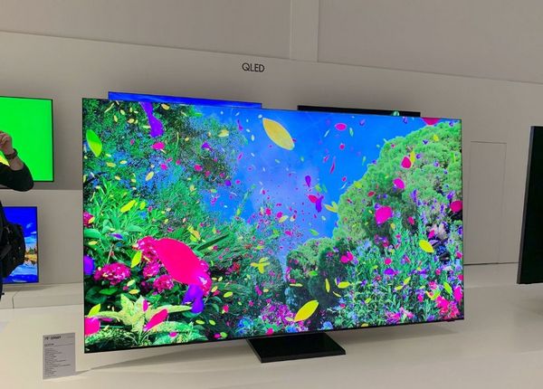 Samsung QE75Q800TAU QLED HDR (2020) TV
