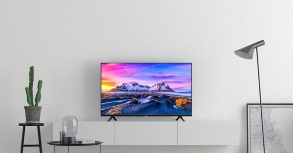 „Xiaomi Mi TV P1 32 LED“ (2021 m.)