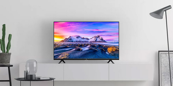 Xiaomi Mi TV P1 43 LED HDR (2021)